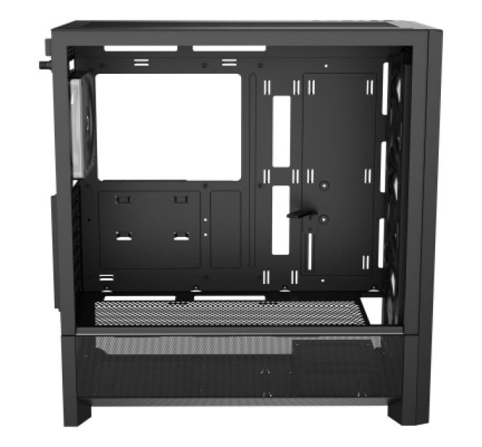 OCYPUS Корпус для ПК OCYPUS DELTA-C70-BKG400XX-GL