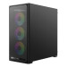 OCYPUS Корпус для ПК OCYPUS DELTA-C70-BKG400XX-GL