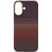 Armorstandart Чохол до мобільного телефона Armorstandart BlackIcon Kevlar MagCase Apple iPhone 17 Sunset (ARM90153)