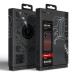 Armorstandart Чохол до мобільного телефона Armorstandart BlackIcon Kevlar MagCase Apple iPhone 17 Sunset (ARM90153)