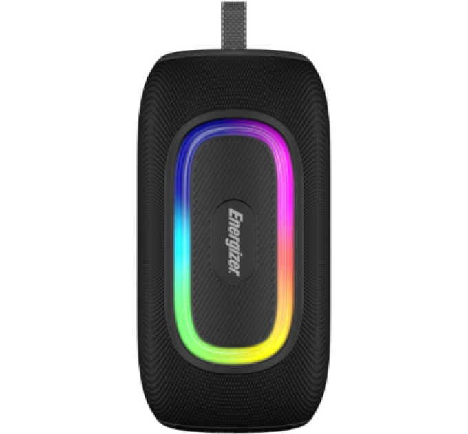 Energizer Акустична система Energizer BTS163 Black (BTS163)