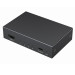 Cablexpert Розгалужувач HDMI сигналу Cablexpert DSP-HDMI4K-4P-01, на 4 порти HDMI v. 1.4
