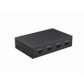 Cablexpert Розгалужувач HDMI сигналу Cablexpert DSP-HDMI4K-4P-01, на 4 порти HDMI v. 1.4