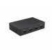 Cablexpert Розгалужувач HDMI сигналу Cablexpert DSP-HDMI4K-4P-01, на 4 порти HDMI v. 1.4