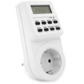 Voltronic Таймер-розетка Voltronic Programme Timer Digital (YT16374)