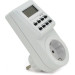 Voltronic Таймер-розетка Voltronic Programme Timer Digital (YT16374)