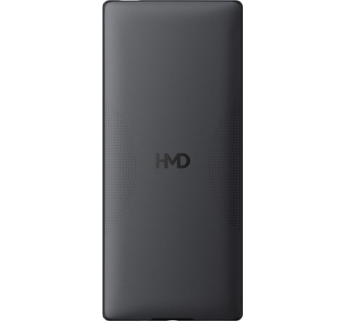 HMD Мобільний телефон HMD 100 DS Grey