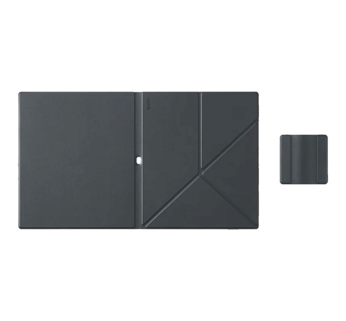BOOX Чохол-книжка Boox для BOOX Note Air5 C Dark Grey Green (6949710311577)
