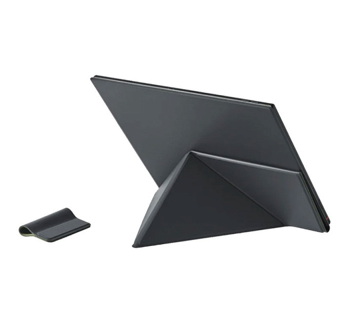 BOOX Чохол-книжка Boox для BOOX Note Air5 C Dark Grey Green (6949710311577)