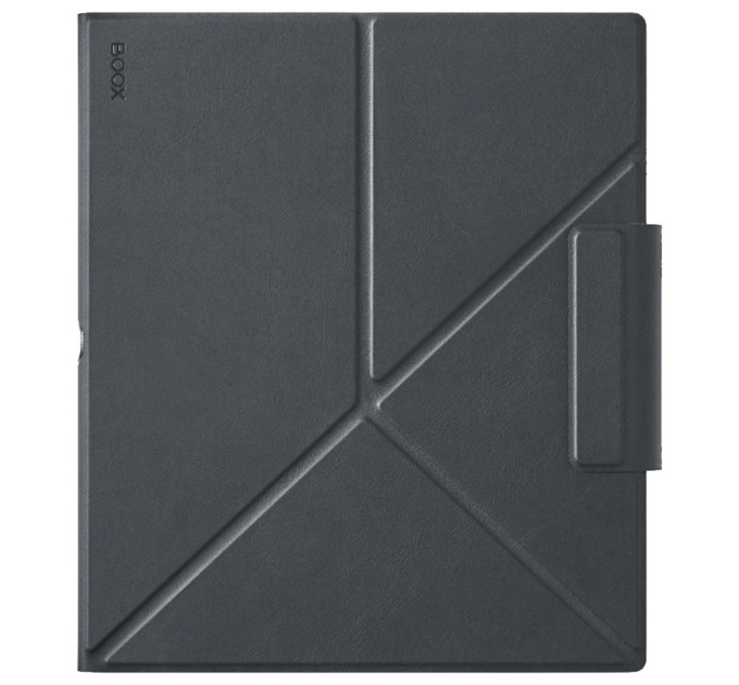 BOOX Чохол-книжка Boox для BOOX Note Air5 C Dark Grey Green (6949710311577)