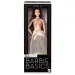 Barbie Лялька Barbie Signature Basics 6 Брюнетка (JJX25)