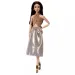 Barbie Лялька Barbie Signature Basics 6 Брюнетка (JJX25)