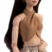 Barbie Лялька Barbie Signature Basics 6 Брюнетка (JJX25)