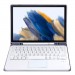 BeCover Чохол до планшета BeCover Keyboard+TouchPad Apple iPad Air 11" M2 2024 Purple (712600)