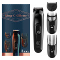 Gillette Тример Gillette King C. Beard Trimmer Для бороди (7702018575183)