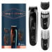 Gillette Тример Gillette King C. Beard Trimmer Для бороди (7702018575183)