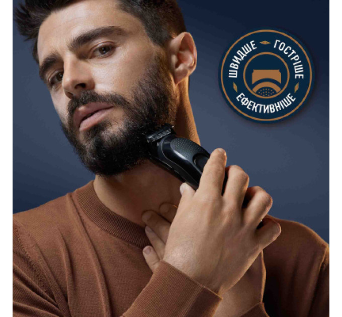 Gillette Тример Gillette King C. Beard Trimmer Для бороди (7702018575183)
