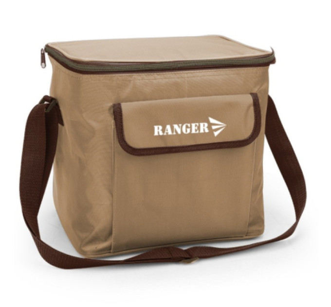 Ranger Термосумка Ranger 20L Brown (RA9954)