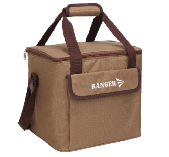 Ranger Термосумка Ranger 20L Brown (RA9954)
