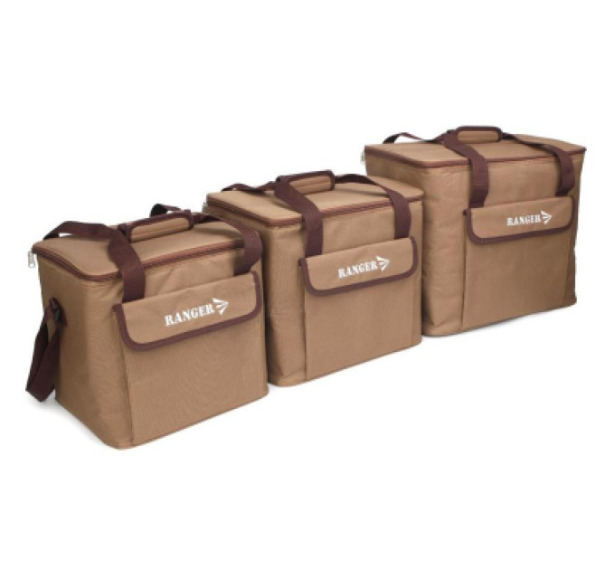 Ranger Термосумка Ranger 20L Brown (RA9954)