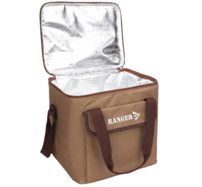 Ranger Термосумка Ranger 20L Brown (RA9954)