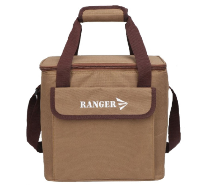 Ranger Термосумка Ranger 20L Brown (RA9954)