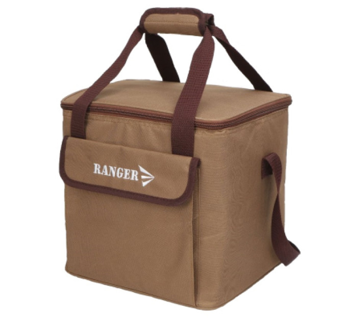 Ranger Термосумка Ranger 20L Brown (RA9954)