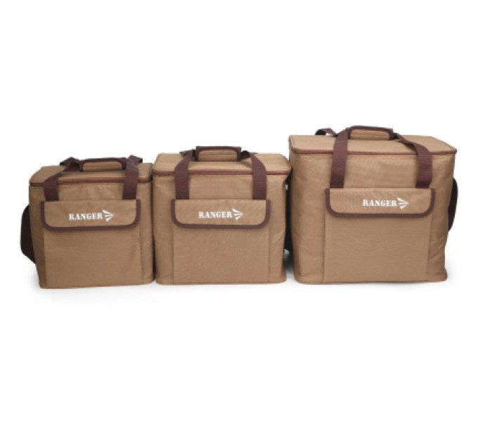 Ranger Термосумка Ranger 20L Brown (RA9954)