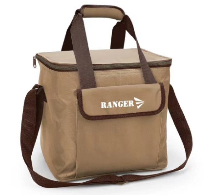 Ranger Термосумка Ranger 20L Brown (RA9954)