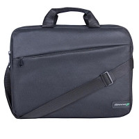 Сумка для ноутбука Grand-X 15.6'' SB-220 Black (SB-220)