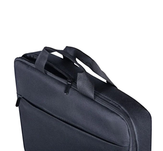 Grand-X Сумка для ноутбука Grand-X 15.6'' SB-220 Black (SB-220)