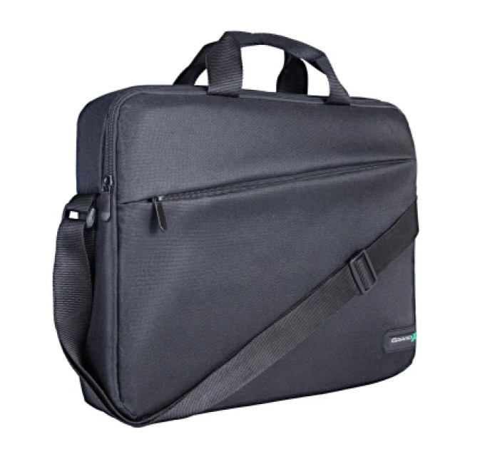 Grand-X Сумка для ноутбука Grand-X 15.6'' SB-220 Black (SB-220)