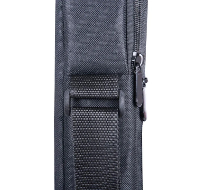 Grand-X Сумка для ноутбука Grand-X 15.6'' SB-220 Black (SB-220)