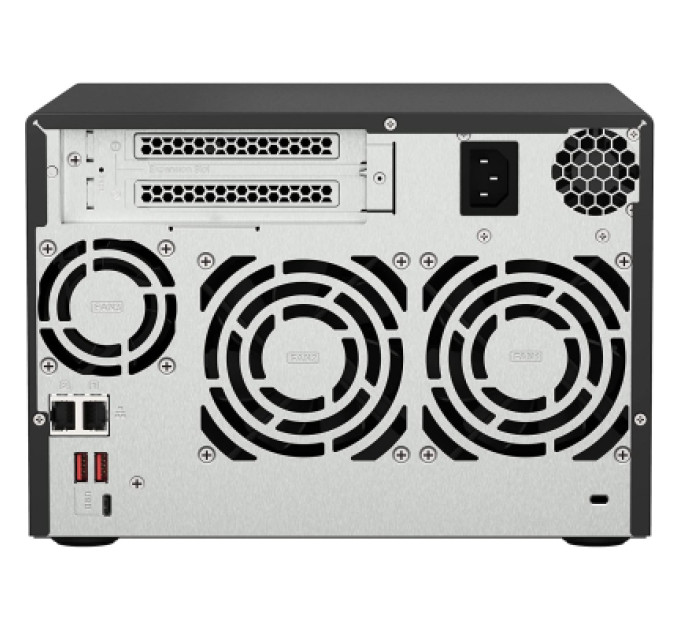 QNap NAS QNap TS-673A-8G