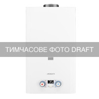 Проточний водонагрівач Ardesto GWH-HB03-10B-WHITE