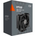 PcCooler Кулер процесорний PCCOOLER RT500 BK, чорний
