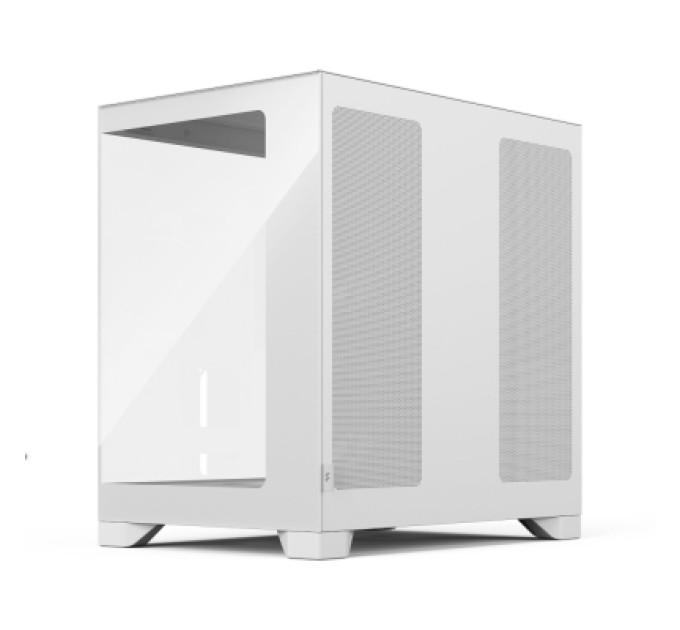 Fractal Design Корпус для ПК Fractal Design Pop 2 Vision White RGB (FD-C-POV2A-03)