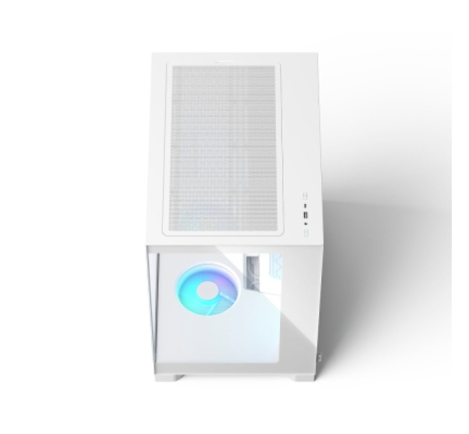 Fractal Design Корпус для ПК Fractal Design Pop 2 Vision White RGB (FD-C-POV2A-03)