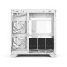 Fractal Design Корпус для ПК Fractal Design Pop 2 Vision White RGB (FD-C-POV2A-03)