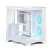 Fractal Design Корпус для ПК Fractal Design Pop 2 Vision White RGB (FD-C-POV2A-03)