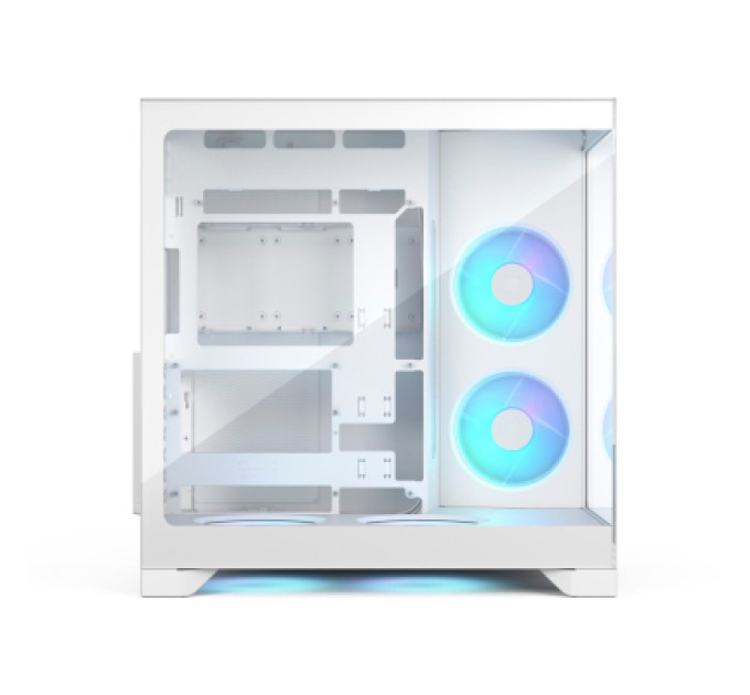 Fractal Design Корпус для ПК Fractal Design Pop 2 Vision White RGB (FD-C-POV2A-03)