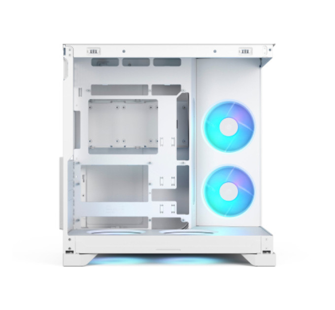 Fractal Design Корпус для ПК Fractal Design Pop 2 Vision White RGB (FD-C-POV2A-03)
