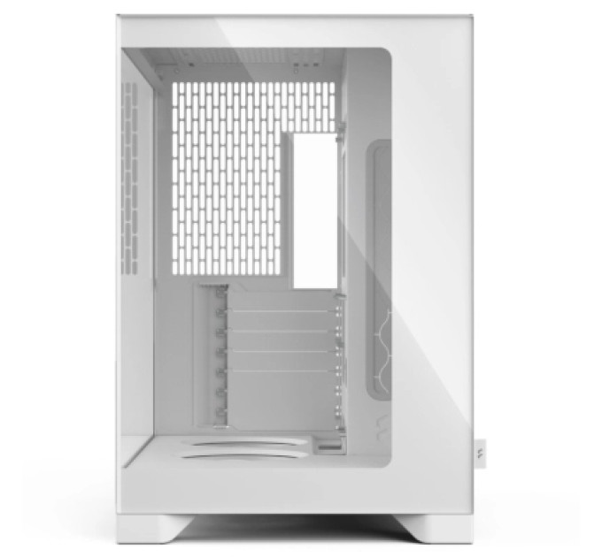 Fractal Design Корпус для ПК Fractal Design Pop 2 Vision White RGB (FD-C-POV2A-03)