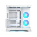 Fractal Design Корпус для ПК Fractal Design Pop 2 Vision White RGB (FD-C-POV2A-03)