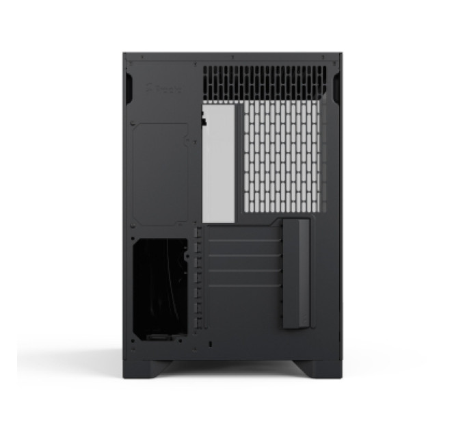 Fractal Design Корпус для ПК Fractal Design Pop 2 Vision Black RGB (FD-C-POV2A-02)
