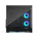 Fractal Design Корпус для ПК Fractal Design Pop 2 Vision Black RGB (FD-C-POV2A-02)