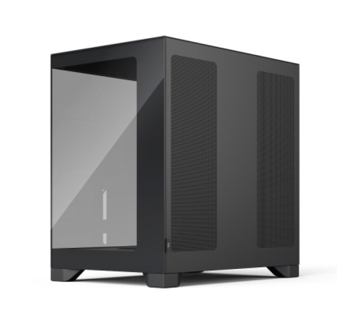 Fractal Design Корпус для ПК Fractal Design Pop 2 Vision Black RGB (FD-C-POV2A-02)