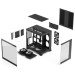 Fractal Design Корпус для ПК Fractal Design Pop 2 Vision Black RGB (FD-C-POV2A-02)
