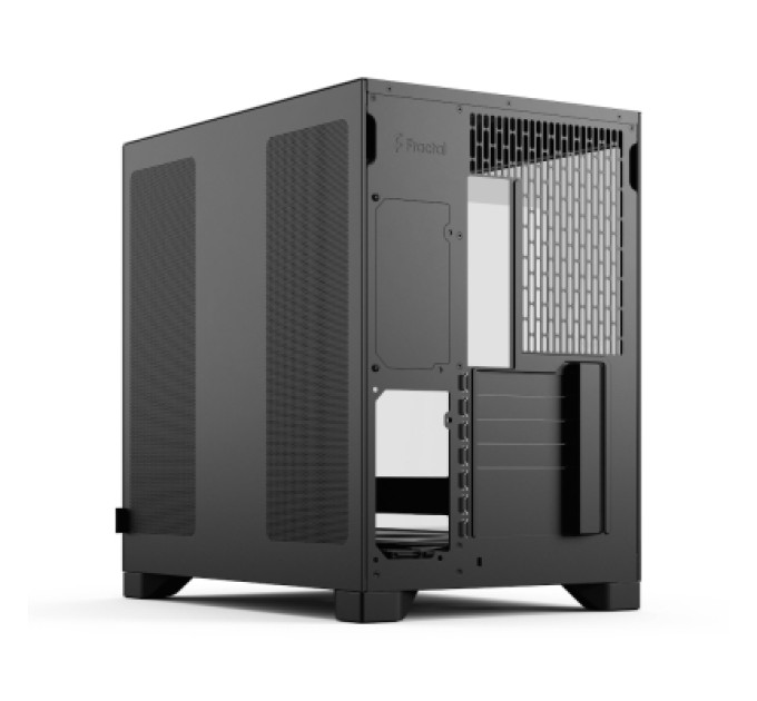 Fractal Design Корпус для ПК Fractal Design Pop 2 Vision Black RGB (FD-C-POV2A-02)