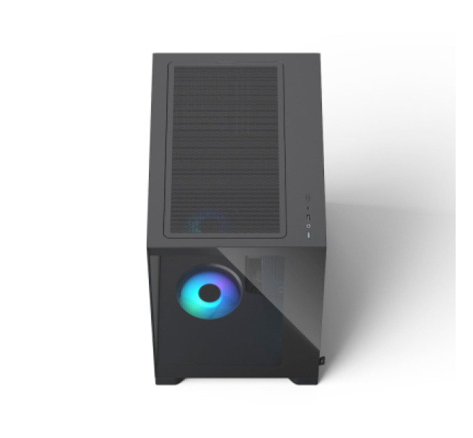 Fractal Design Корпус для ПК Fractal Design Pop 2 Vision Black RGB (FD-C-POV2A-02)
